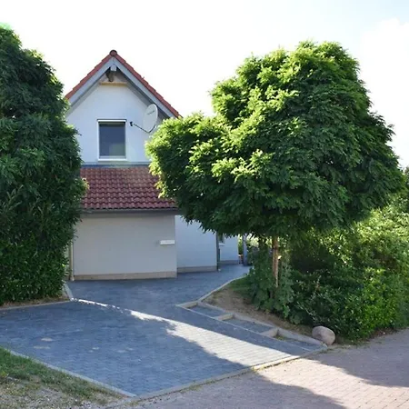 Heckenrose Prázdninový dům