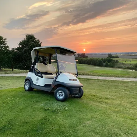 Prázdninový dům Heckenrose Göhren-Lebbin