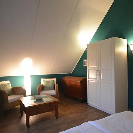 Heckenrose Holiday home