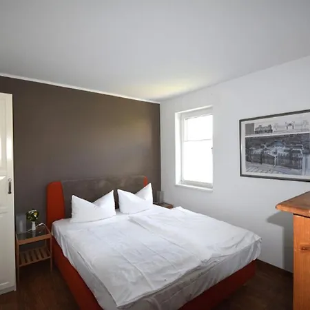 Prázdninový dům Heckenrose *